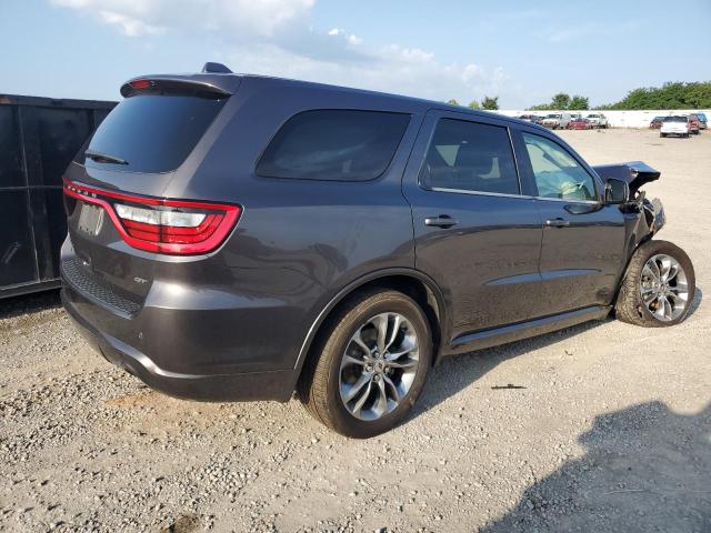 2019 DODGE DURANGO GT 1C4RDJDGXKC701249