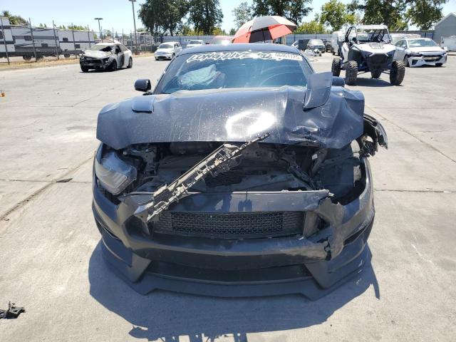 2017 FORD MUSTANG GT - 1FA6P8CF3H5346617