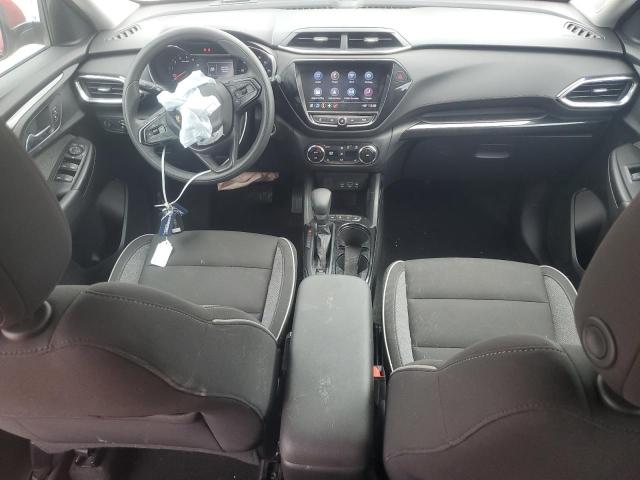 2021 CHEVROLET TRAILBLAZE KL79MPSL4MB100007
