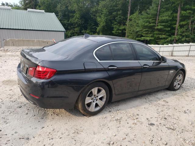 2012 BMW 528 XI #3273815350