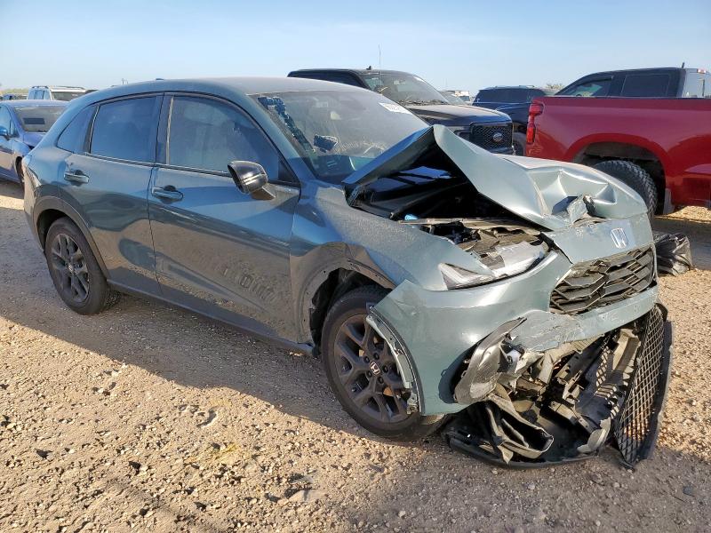 2025 HONDA HR-V SPORT 3CZRZ1H59SM705859