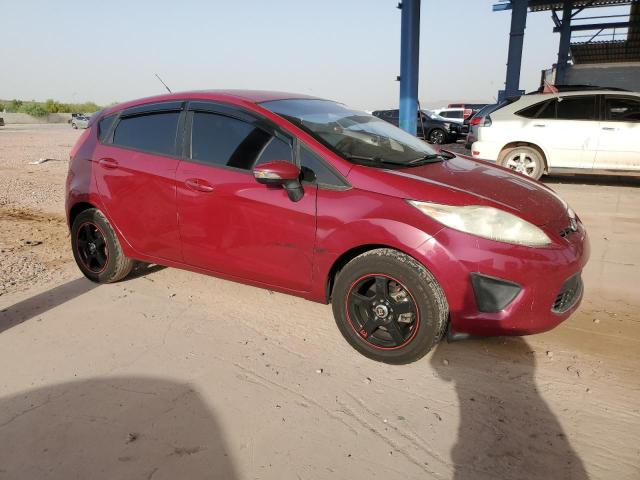 Vin: 3fadp4ej7bm135603, lot: 62737545, ford fiesta se 20114