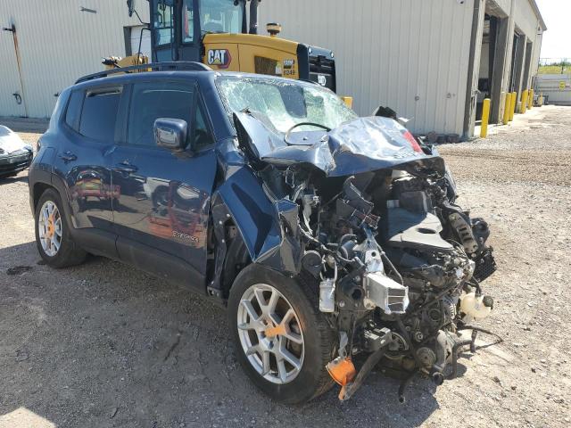 2019 JEEP RENEGADE L ZACNJBB13KPK68409