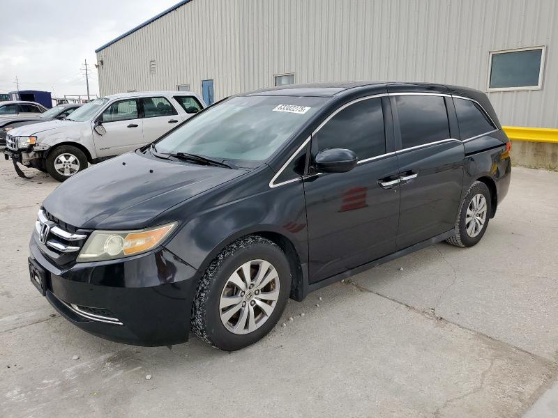 Vin: 5fnrl5h60fb129631, lot: 63302275, honda all models exl 2015 img_1
