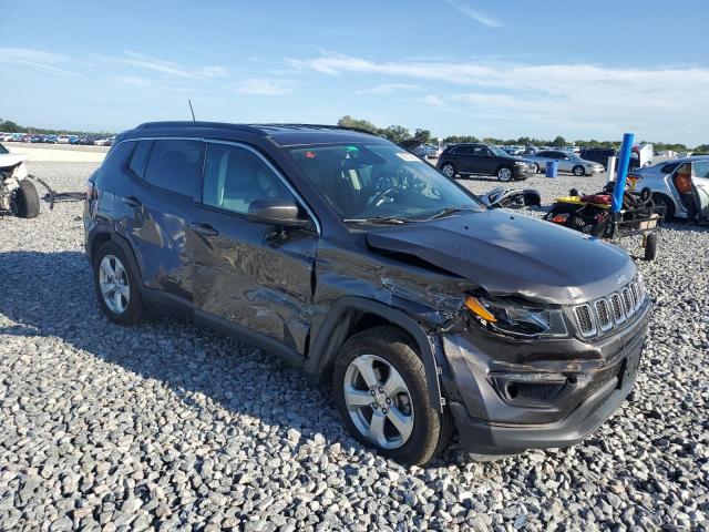 2020 JEEP COMPASS LA 3C4NJCBB6LT121741