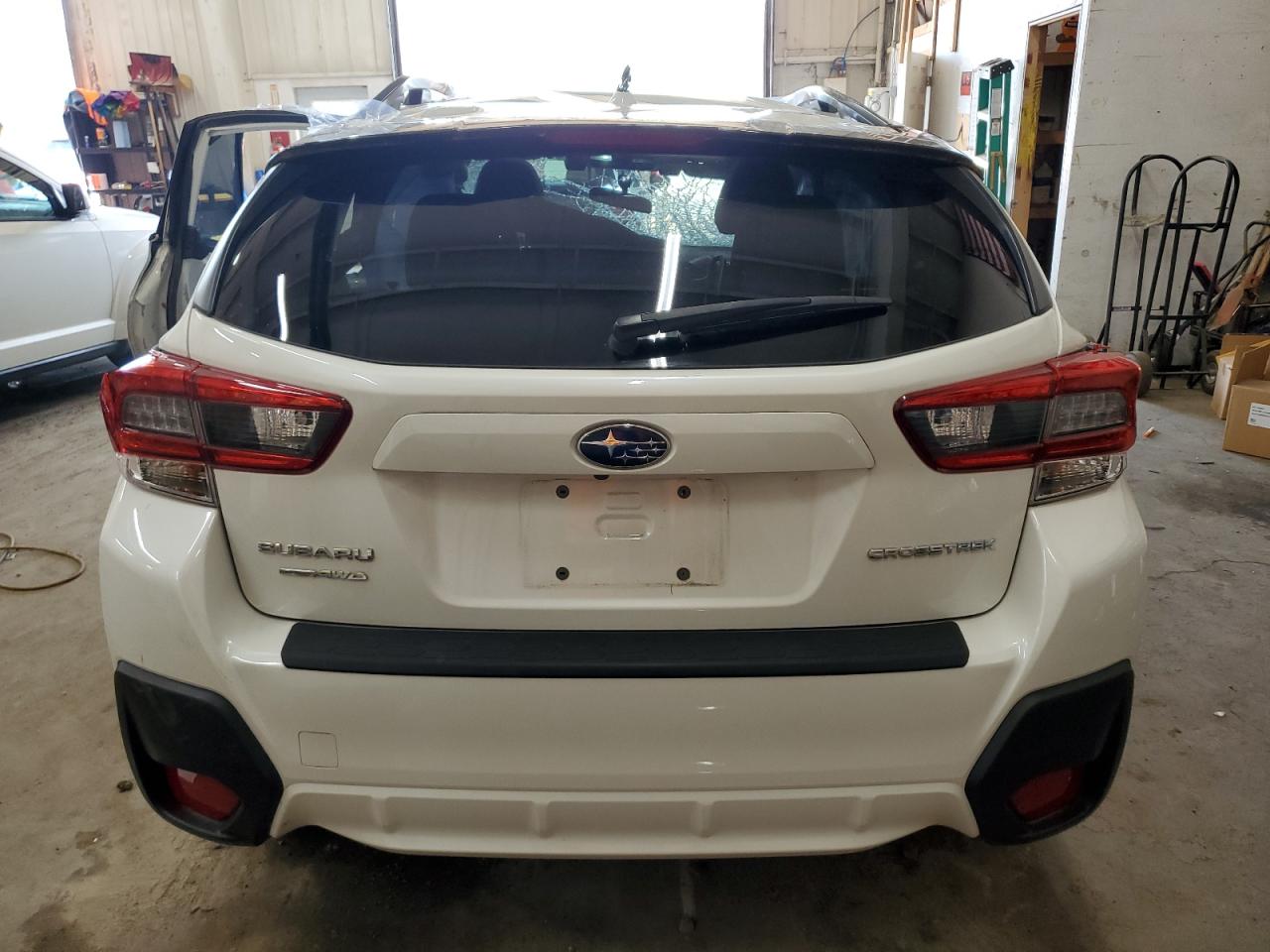 SUBARU CROSSTREK PREMIUM