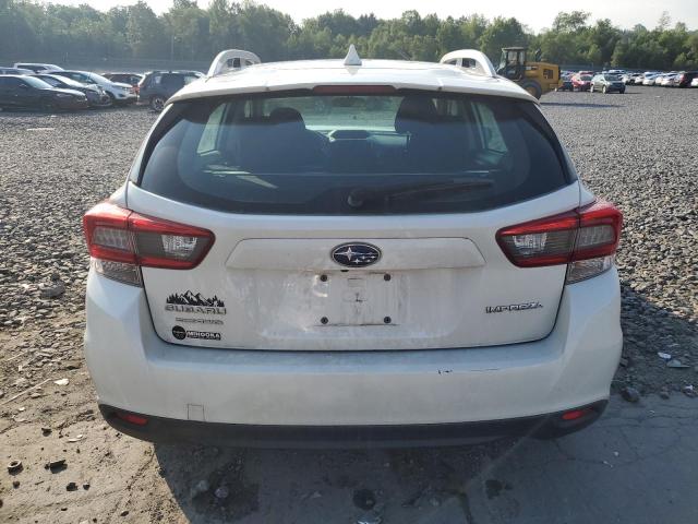 2023 SUBARU IMPREZA PR 4S3GTAV67P3715147