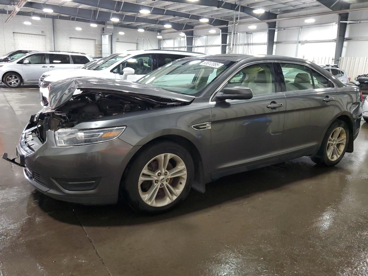 FORD TAURUS SEL