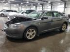 2015 FORD TAURUS SEL - 1FAHP2E81FG155378