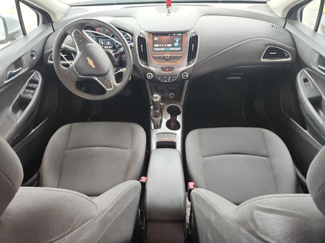 2017 CHEVROLET CRUZE LT 1G1BE5SM3H7169058