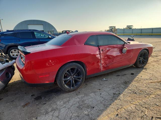 2017 DODGE CHALLENGER SXT 2C3CDZAG3HH640376