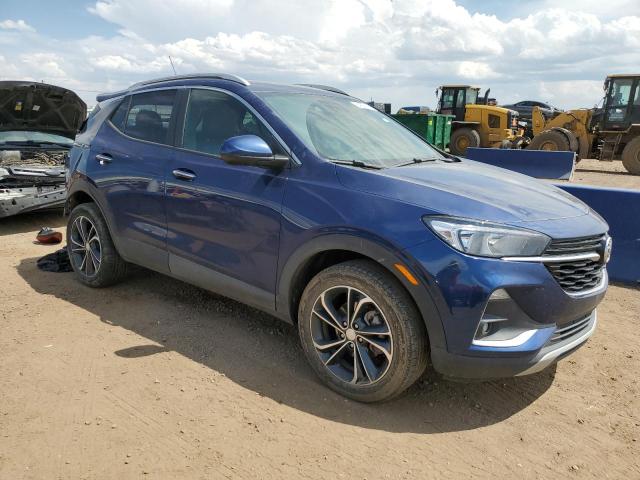 2023 BUICK ENCORE GX KL4MMESL0PB113112