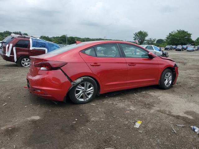 2020 HYUNDAI ELANTRA SE - 5NPD84LF7LH568643