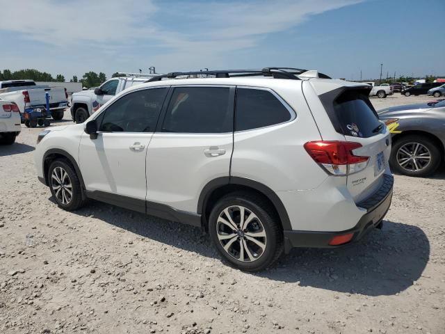 2021 SUBARU FORESTER L JF2SKAUC0MH422050