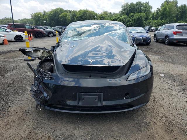 2025 TESLA MODEL 3 5YJ3E1EBXSF915330