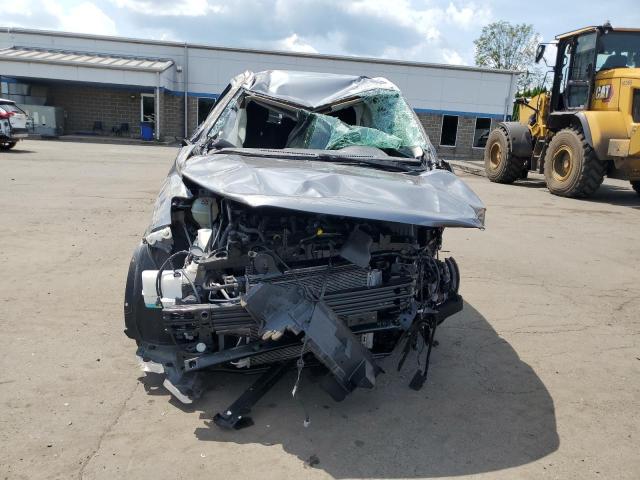 2021 NISSAN KICKS 3N1CP5CV5ML487608