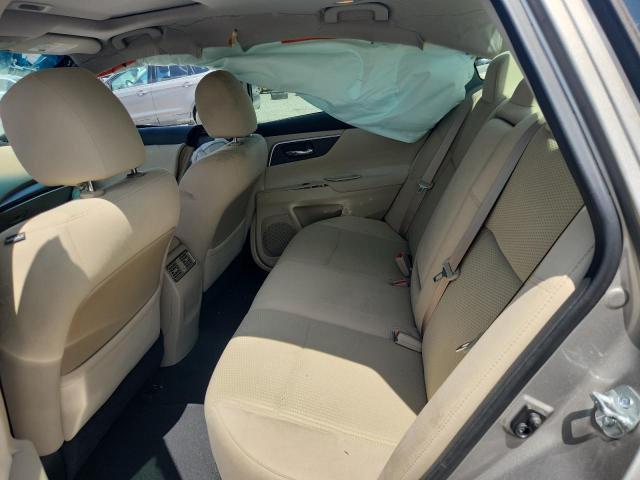 2015 NISSAN ALTIMA 2.5 1N4AL3AP2FC132358