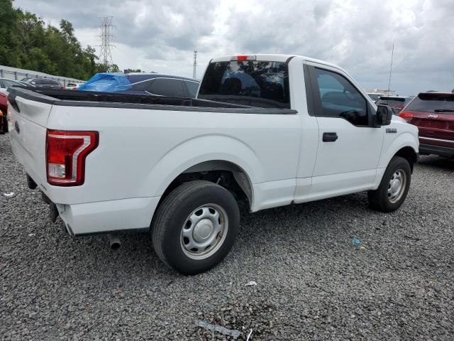 2016 FORD F150 - 1FTMF1C8XGFC05713