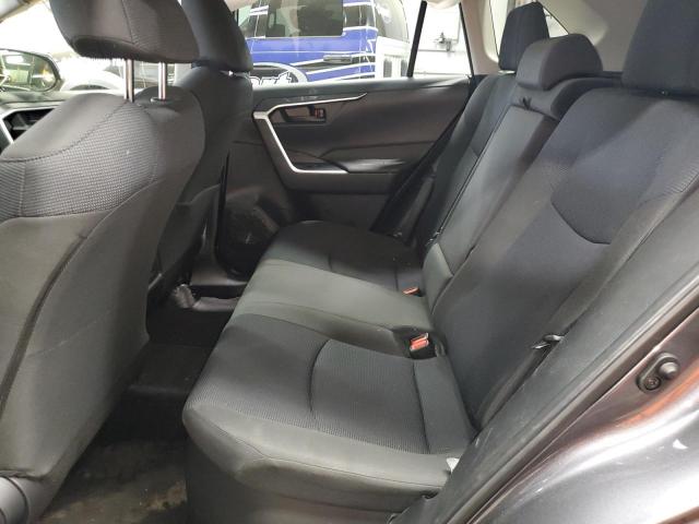 2023 TOYOTA RAV4 LE - JTMMWRFV5PD187049