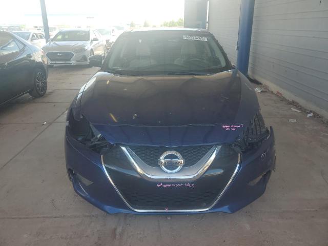 2016 NISSAN MAXIMA 3.5 - 1N4AA6AP1GC402771