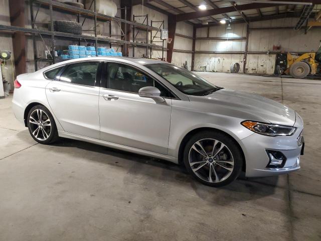 2019 FORD FUSION TIT 3FA6P0D97KR240377