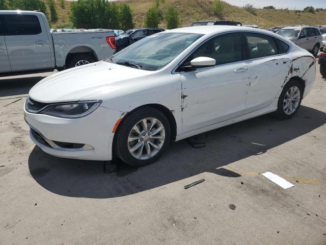 CHRYSLER 200 C