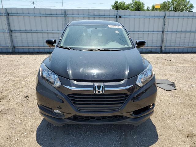 2018 HONDA HR-V EX 3CZRU6H51JG712572