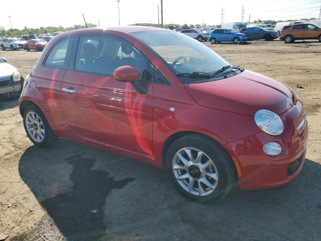 2017 FIAT 500 POP 3C3CFFKR1HT579836