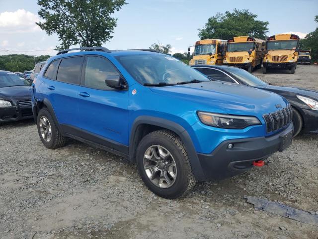 2019 JEEP CHEROKEE T 1C4PJMBX8KD131119