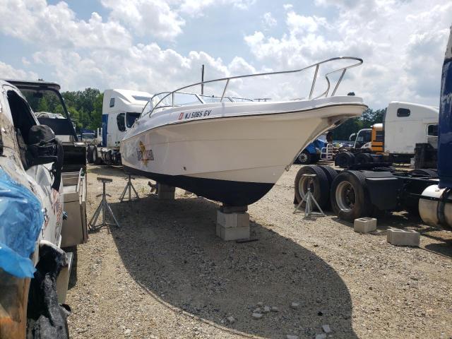 aquasport BOAT