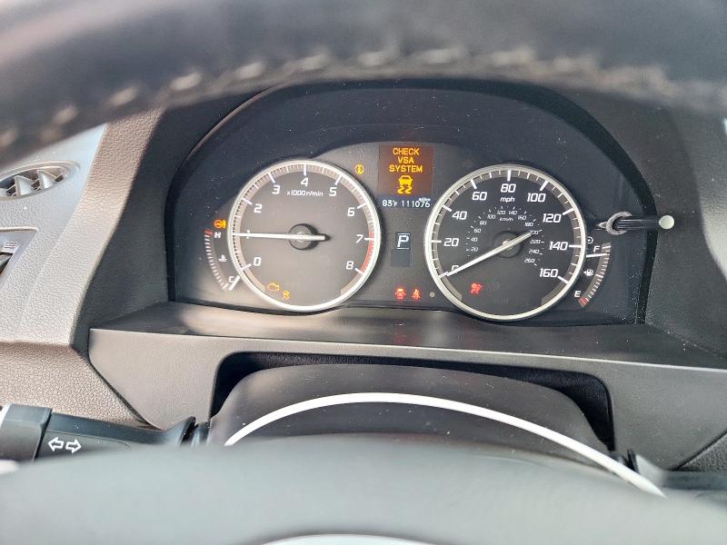 2017 ACURA RDX 5J8TB3H36HL019705