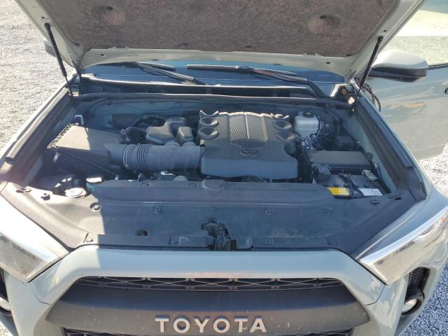 2021 TOYOTA 4RUNNER VE JTELU5JR4M5848995