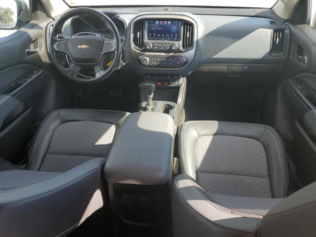 2016 CHEVROLET COLORADO Z - 1GCPTDE11G1362938