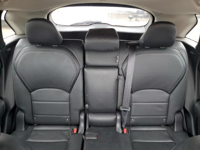 2019 INFINITI QX50 ESSEN 3PCAJ5M38KF122337