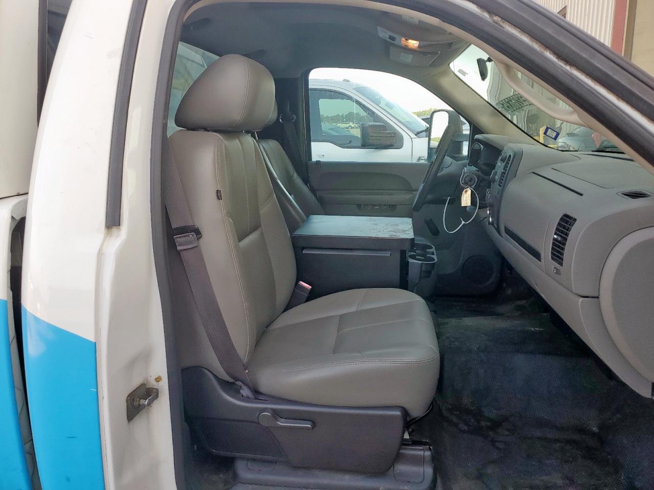 CHEVROLET SILVERADO C1500