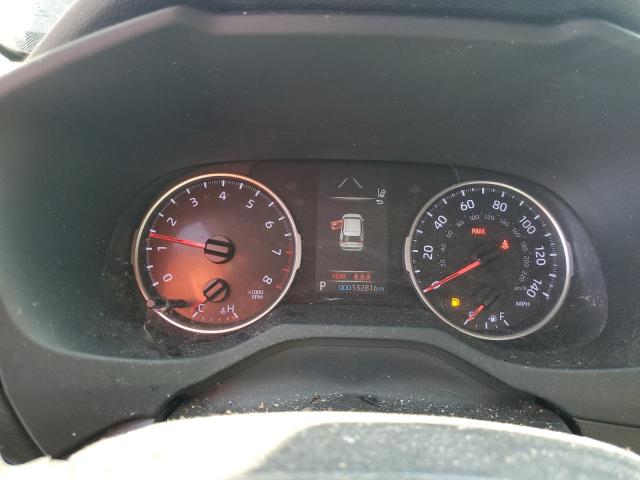 2019 TOYOTA RAV4 LE - JTMF1RFV2KJ006524