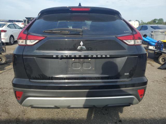 2022 MITSUBISHI ECLIPSE CR JA4ATWAA2NZ040504