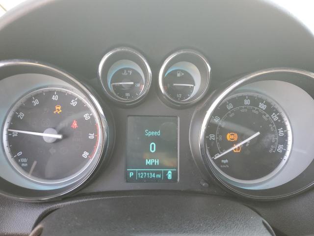 2016 BUICK VERANO CON 1G4PR5SK4G4141975