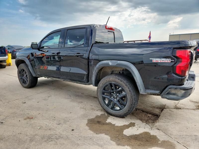 2024 CHEVROLET COLORADO T 1GCPTEEK4R1299772