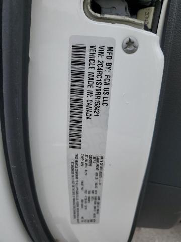 2024 CHRYSLER PACIFICA H 2C4RC1S79RR158421