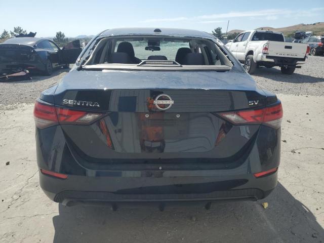 2024 NISSAN SENTRA SV 3N1AB8CV3RY271029