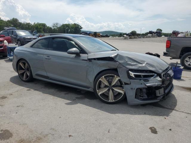 2018 AUDI RS5 WUAPWAF55JA903880