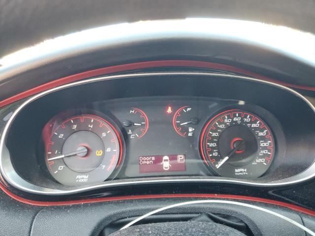 2016 DODGE DART SE 1C3CDFAA1GD565134