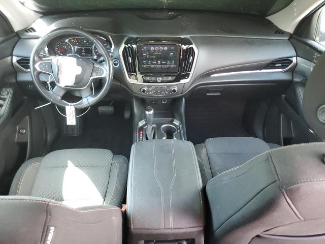 2019 CHEVROLET TRAVERSE L 1GNERGKW4KJ197636