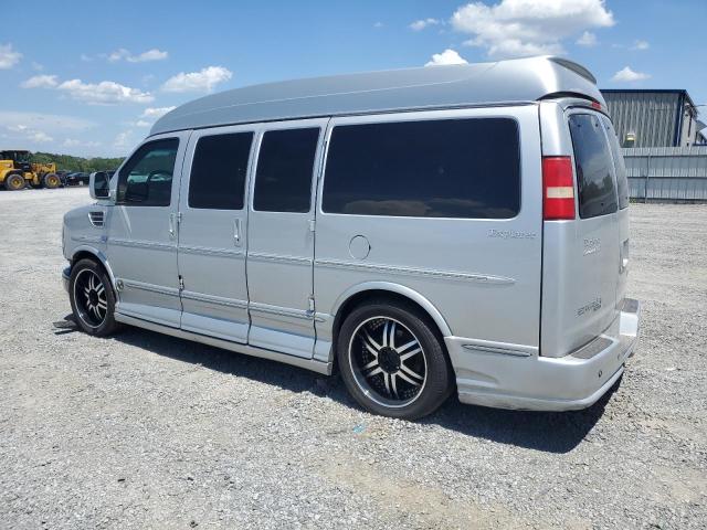 2014 GMC SAVANA RV - 1GDS7DC49E1163382