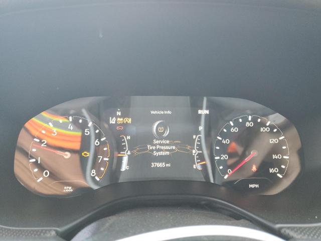 2024 JEEP COMPASS TR 3C4NJDDN2RT144990