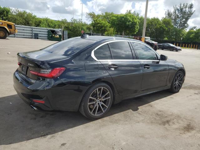 2019 BMW 330I WBA5R1C54KAK09972