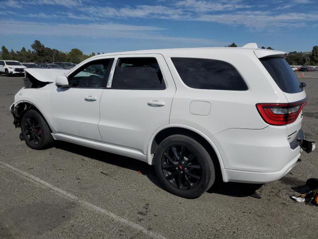 2017 DODGE DURANGO GT - 1C4RDJDG9HC780762