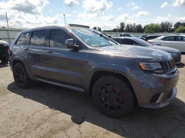 Vin: 1c4rjfn99mc822394, lot: 63350645, jeep grand cher trackhawk 20214