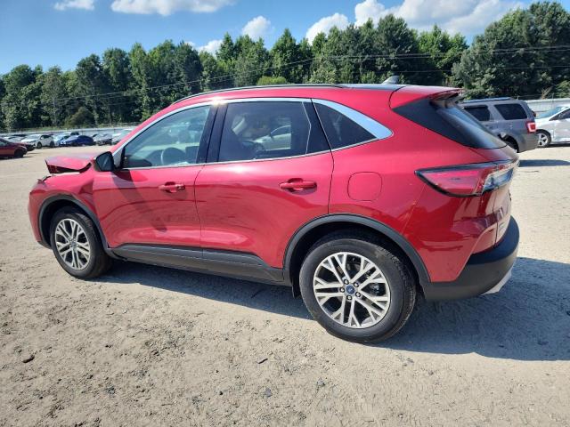 2022 FORD ESCAPE SEL - 1FMCU9H61NUA79298